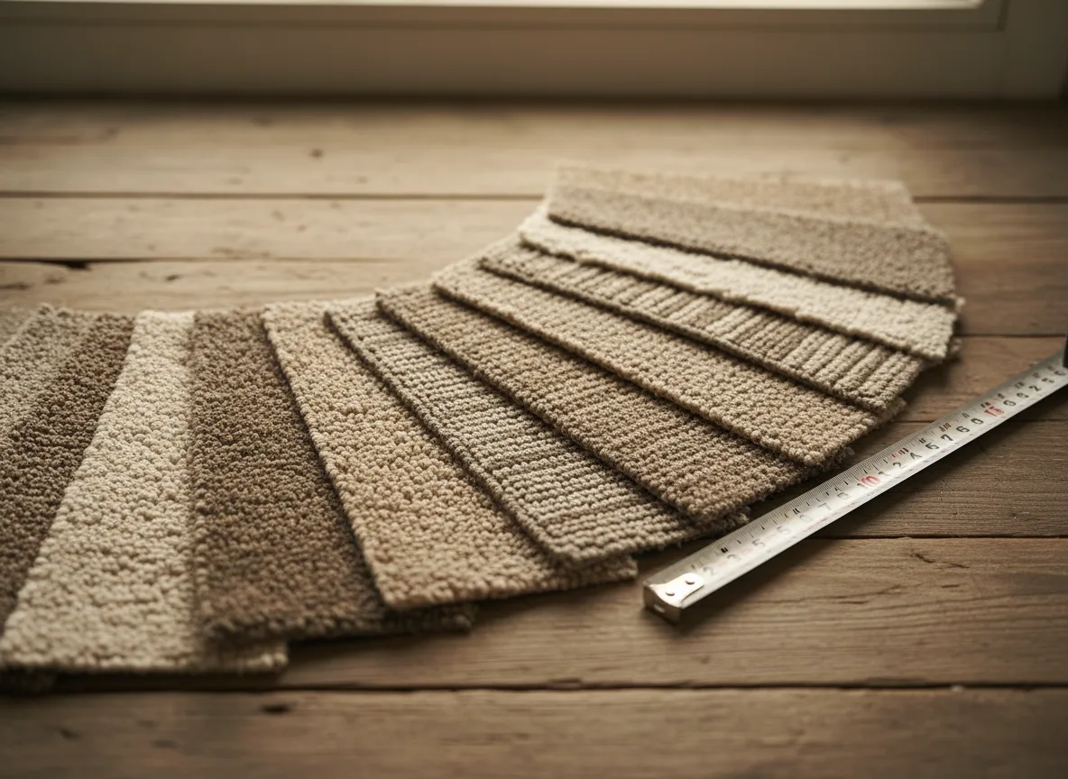 Carpet Installation Marble, NC FAQs